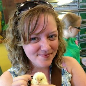 Meet your Posher, Beth